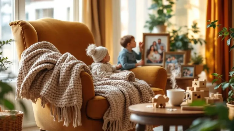 Psycholoog onthult waarom grootouders vaak betere opvoeders zijn dan ouders