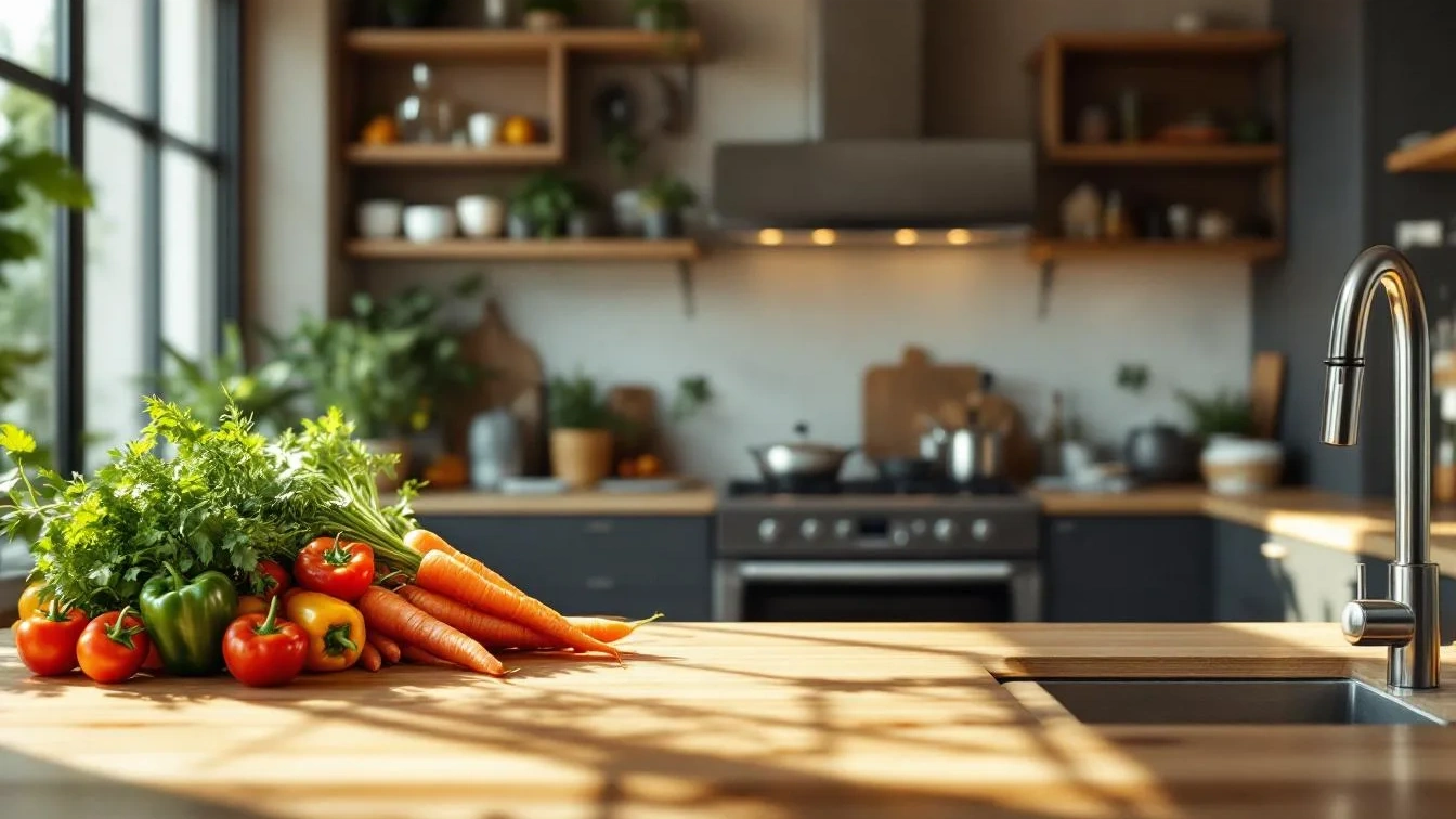 Psycholoog onthult waarom opruimen tijdens koken negen specifieke eigenschappen verraadt