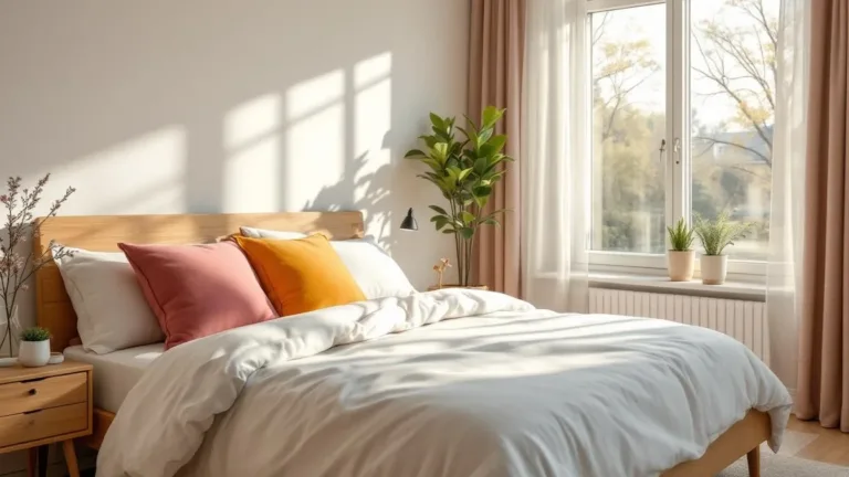 Psycholoog onthult wat het betekent om je bed direct na het wakker worden op te maken