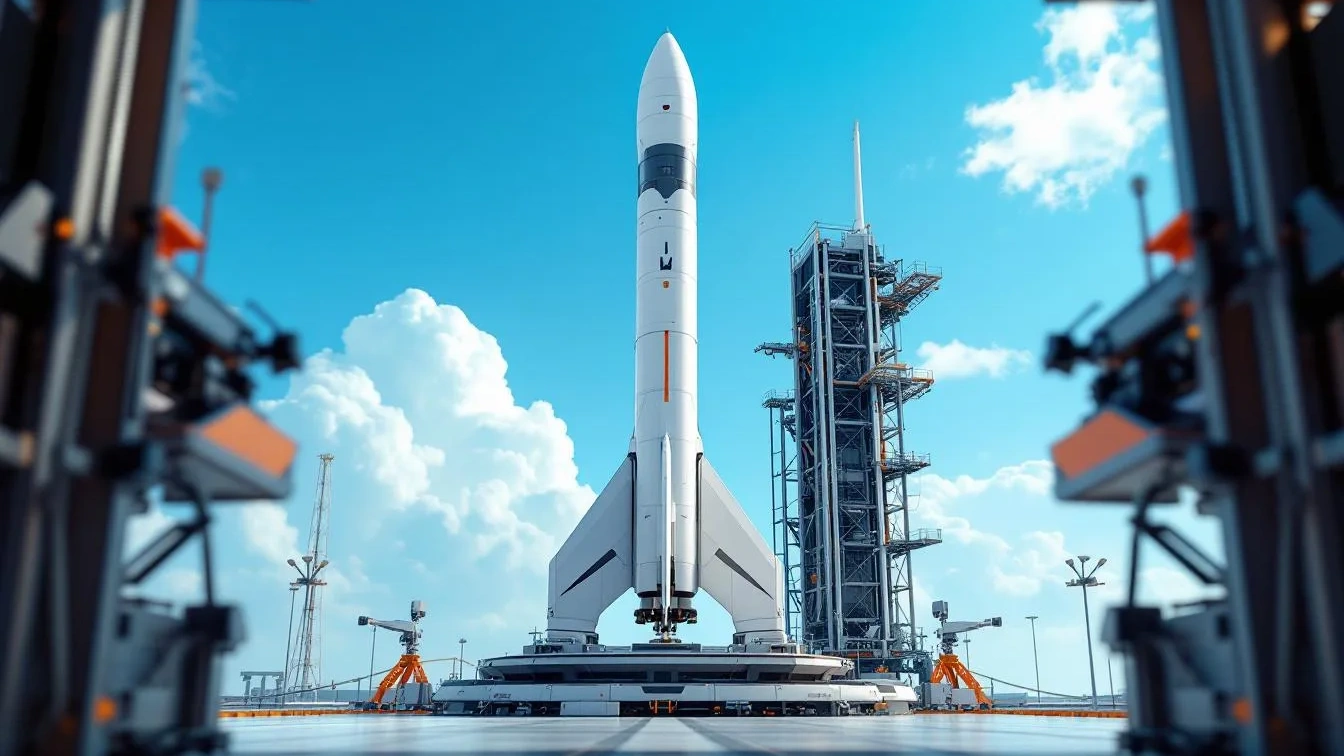 Ruimtevaartingenieur onthult waarom herbruikbare raketten nu goedkoper zijn dan wegwerpraketten