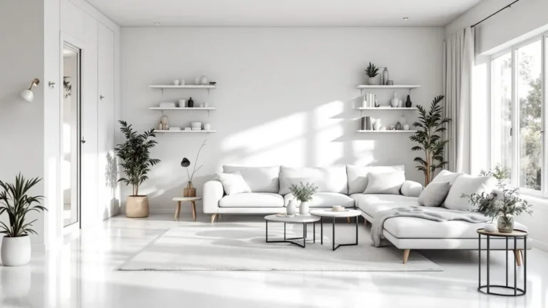 Schoonmaakexpert onthult hoe je huis vlekkeloos blijft zonder uren werk