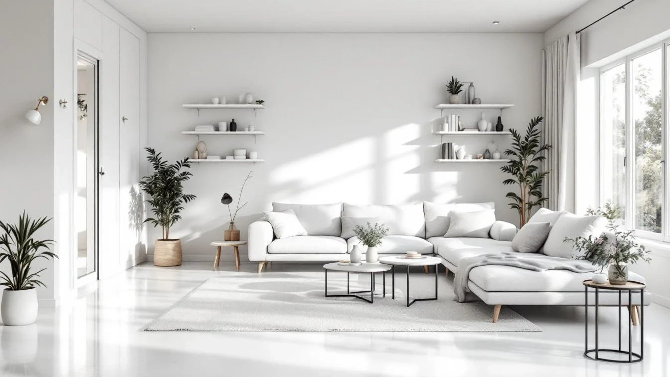 Schoonmaakexpert onthult hoe je huis vlekkeloos blijft zonder uren werk