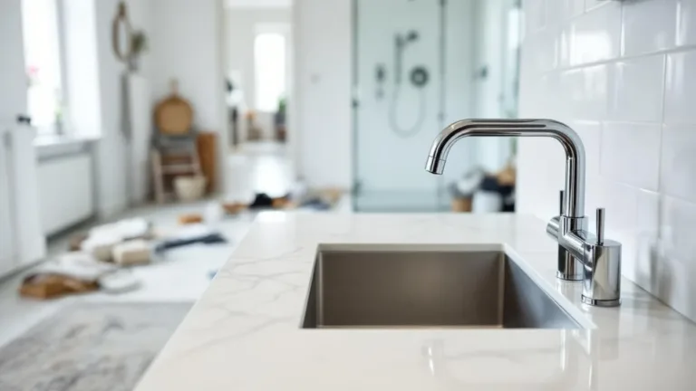 Schoonmaakexpert onthult waarom je badkamer als laatste schoonmaken je huis viezer maakt