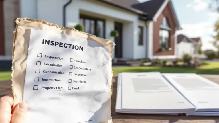 Strakke woningmarkt leidt vaker tot conflicten tussen kopers en verkopers: ‘Laat de inspectie niet zomaar voorbijgaan