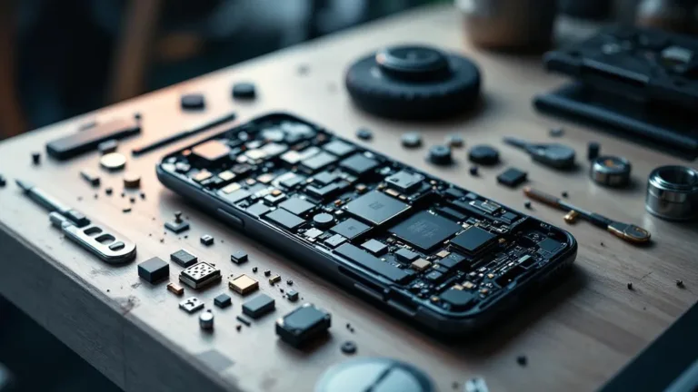 Techneut onthult waarom je smartphone zo snel veroudert