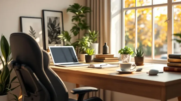 Thuiswerker onthult waarom je thuis werken gelukkiger maakt dan kantoor