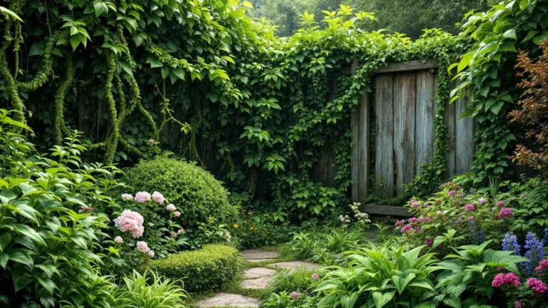 Tuinexpert waarschuwt voor deze plant die slangen aantrekt en je tuin overneemt