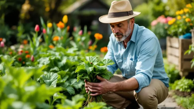 Tuinman onthult welke gewoonte onbedoeld ongedierte naar je tuin lokt