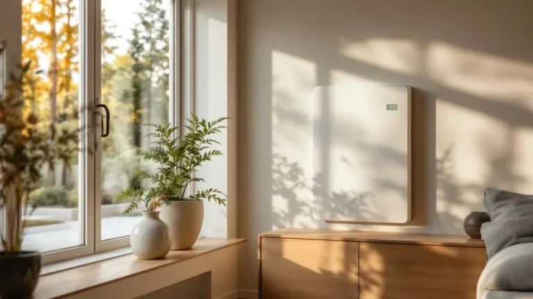 Vergeet houtpellets, deze verwarmingsalternatief is milieuvriendelijker én goedkoper