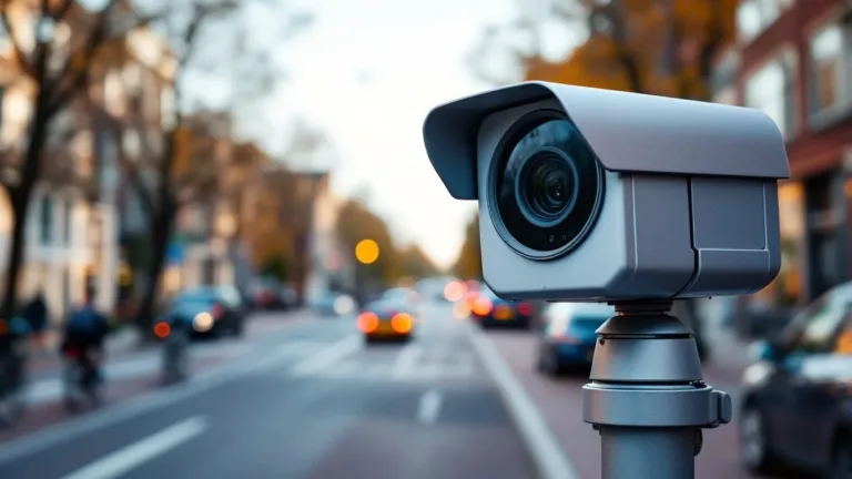 Verkeersexpert onthult waarom nieuwe flitsermarges een schandaal zijn voor eerlijke bestuurders