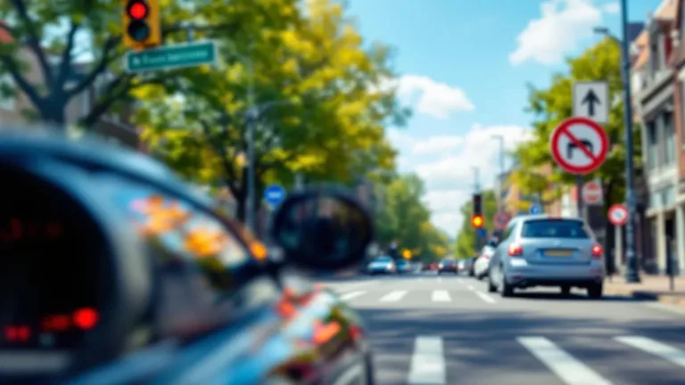 Verkeersexpert onthult welke drie verkeersovertredingen je rijbewijs direct kosten