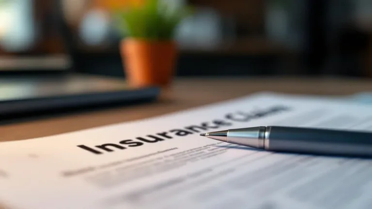 Verzekeraar onthult waarom je behandeling stopt bij gemist formulier