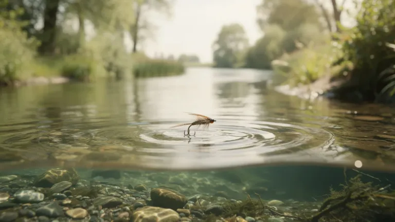 Vissen als een pro: waarom je bij deze rivierbochten altijd de beste vangst vindt