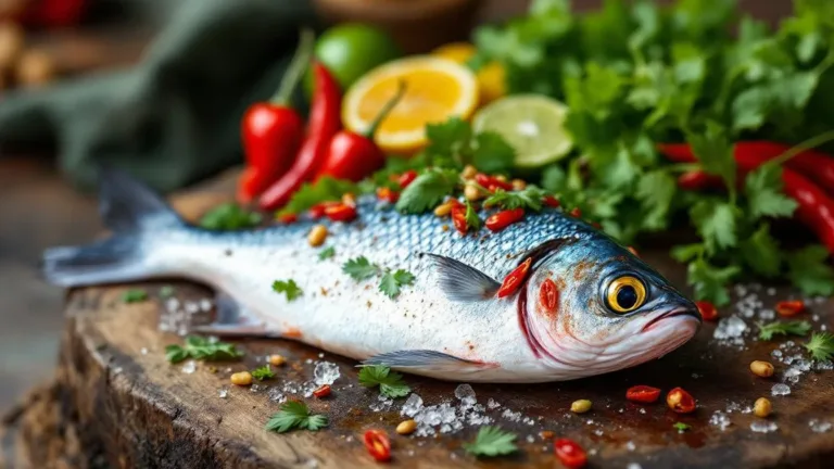 Voedingsexpert onthult waarom deze goedkope Braziliaanse vis plots zo populair wordt