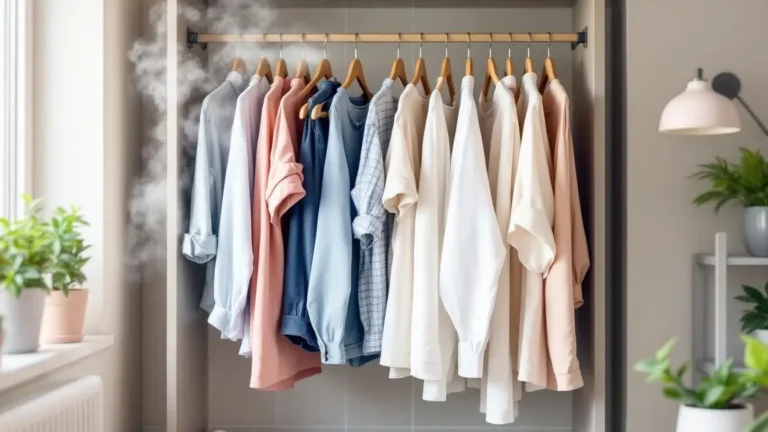 Vrouw onthult waarom ze slechts één keer per week doucht en kleding vijf dagen draagt