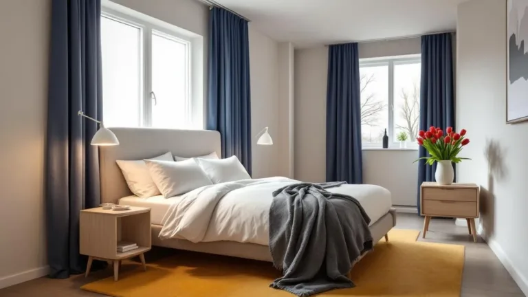 Waarom Nederlandse slaapkamers nu vaker gestoffeerd worden in hotelstijl