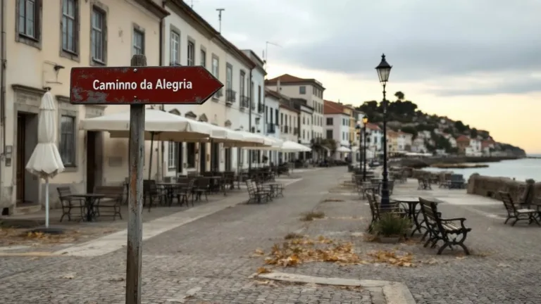 Waarom Portugal zijn aantrekkingskracht verliest bij gepensioneerden