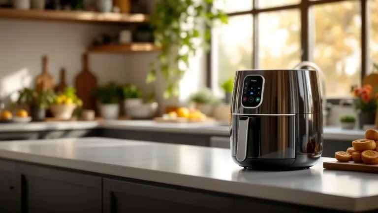 Waarom airfryers nu populairder zijn dan traditionele ovens in Nederlandse keukens