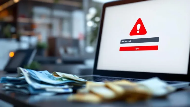 Waarom bankfraude in Nederland vier keer vaker voorkomt dan tien jaar geleden