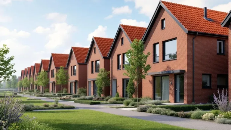 Waarom buitenlandse huiseigenaren massaal verkopen na nieuwe belastingregels