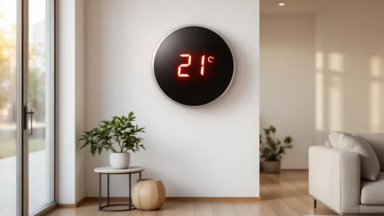 Waarom de 21 graden regel voorbij is en welke temperatuur experts nu aanraden