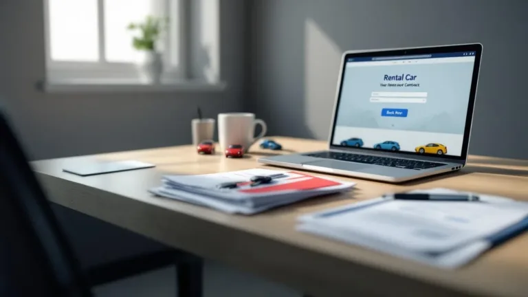 Waarom deze man huurwagens doorverkocht onder zijn eigen naam