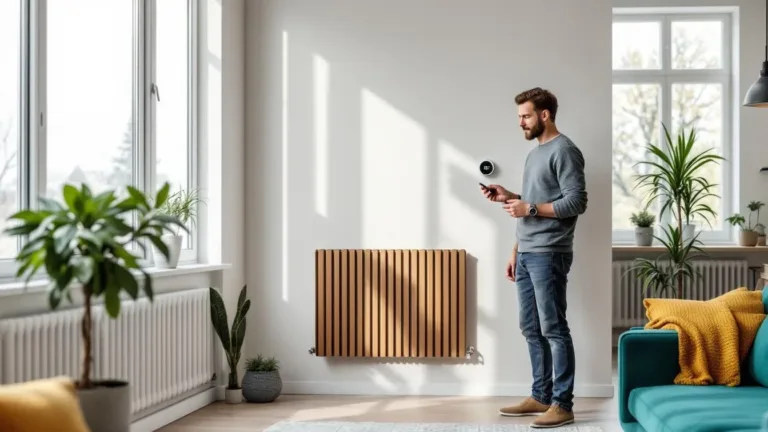 Waarom dit simpele stookschema je huis warmer houdt met minder energie