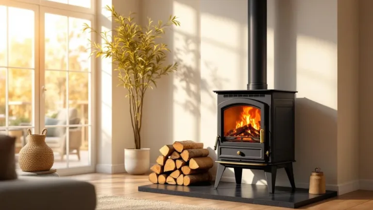 Waarom dit simpele trucje je houtverbruik met de helft vermindert