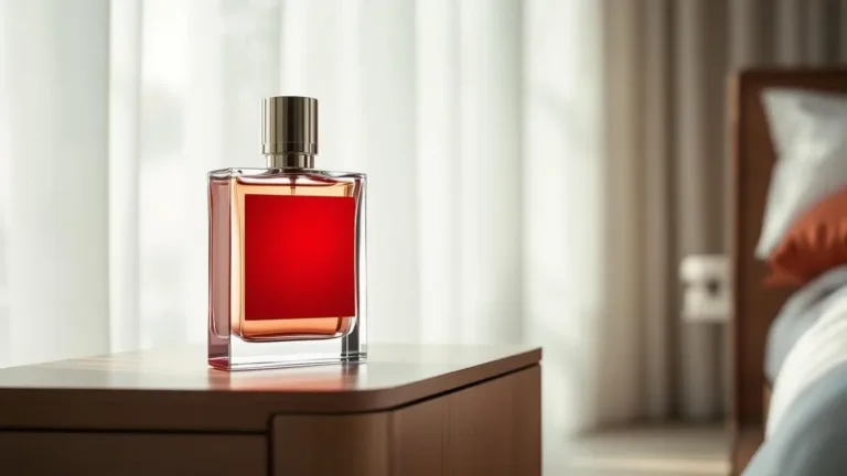 Waarom hotelpersoneel deze geur nooit in slaapkamers toelaat