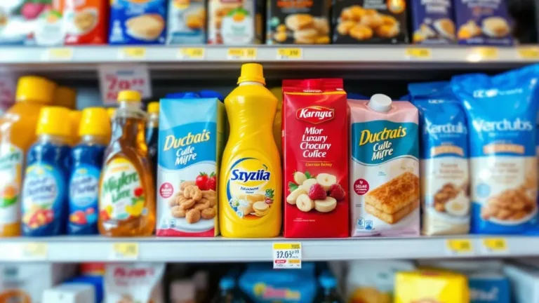 Waarom huismerken uit de supermarkt vaak uit dezelfde fabriek komen als luxe merken