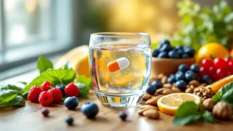 Waarom ibuprofen niet werkt zoals je denkt volgens deze voedingsdeskundige