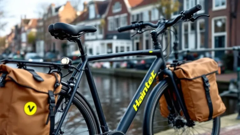 Waarom ik drie jaar geleden deze fietsaccessoires had moeten kopen