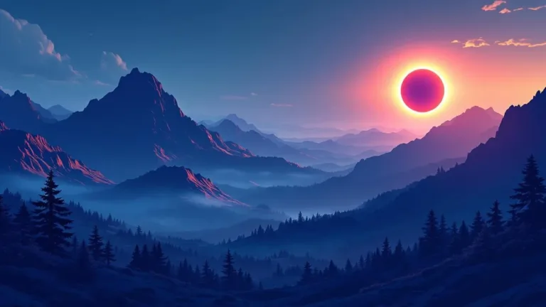 Waarom je bij de volgende totale zonsverduistering naar het buitenland moet reizen