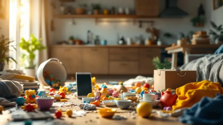 Waarom je kinderen je later niet respecteren als je deze egoïstische gewoontes houdt