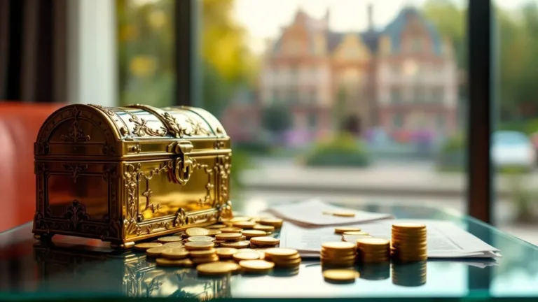 Waarom koninklijke families steeds transparanter worden over hun uitgaven