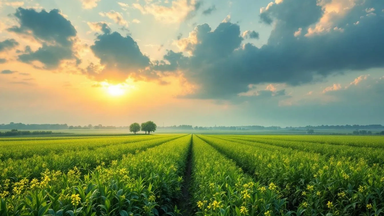 Waarom landbouwgrond in Nederland nu duurder is dan bouwgrond in steden