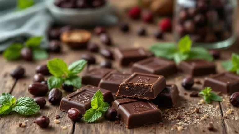 Waarom pure chocolade nu nog gezonder blijkt dan gedacht