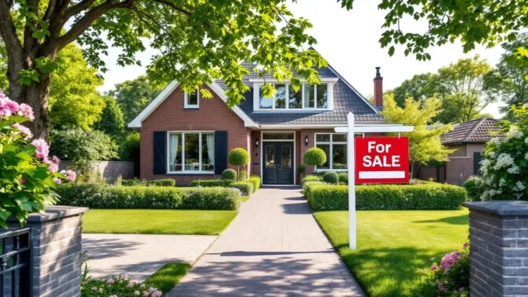 Waarom rijke Nederlanders nu massaal hun tweede woning verkopen