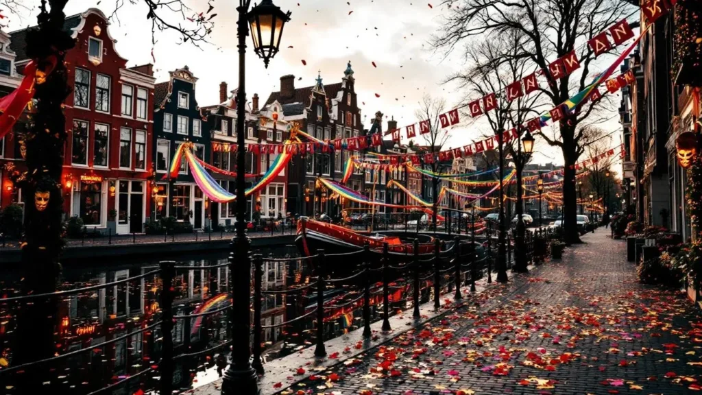 Waarom steeds meer Nederlanders stilletjes carnaval overslaan