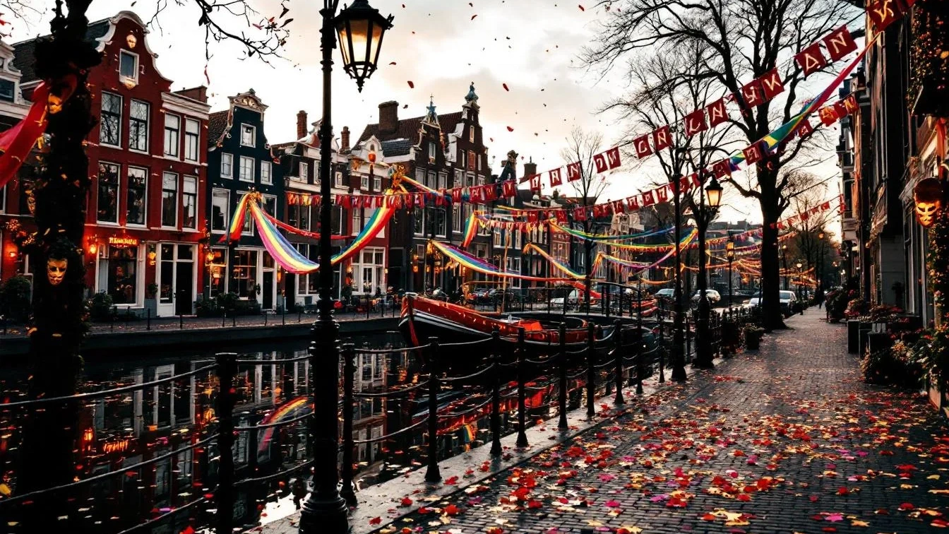 Waarom steeds meer Nederlanders stilletjes carnaval overslaan