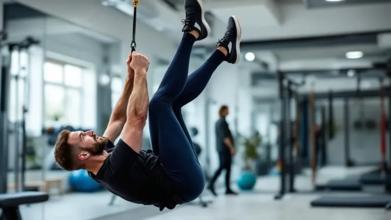 Waarom traditionele sit-ups je buikspieren veel minder activeren dan deze beweging