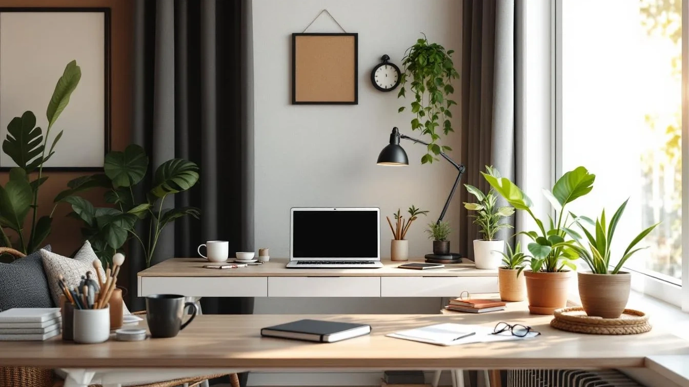 Waarom vier jaar onderzoek bewijst dat thuiswerken gelukkiger maakt