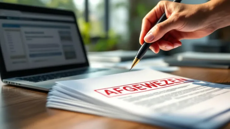 Waarom zorgverzekeraars nu verplicht zijn alle afwijzingen te motiveren