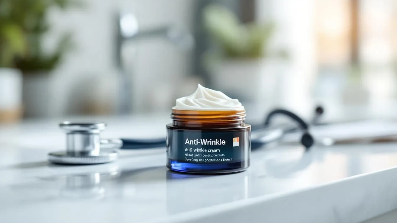 Arts onthult waarom goedkope anti-rimpelcrèmes dokters woedend maken