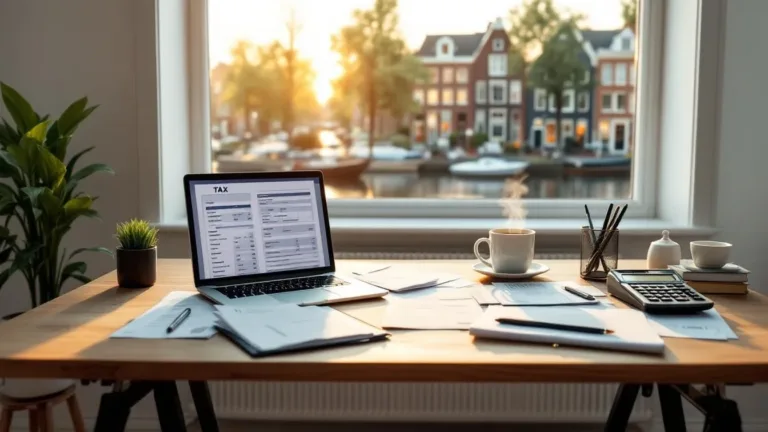 Belastingadviseur onthult welke aftrekposten 90% van de Nederlanders vergeet te claimen