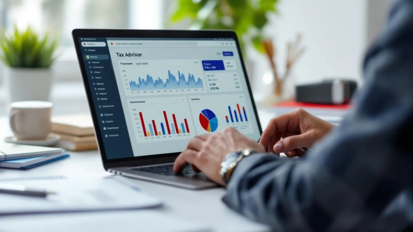 Belastingadviseur onthult welke bankrekeningen automatisch gerapporteerd worden aan de belastingdienst