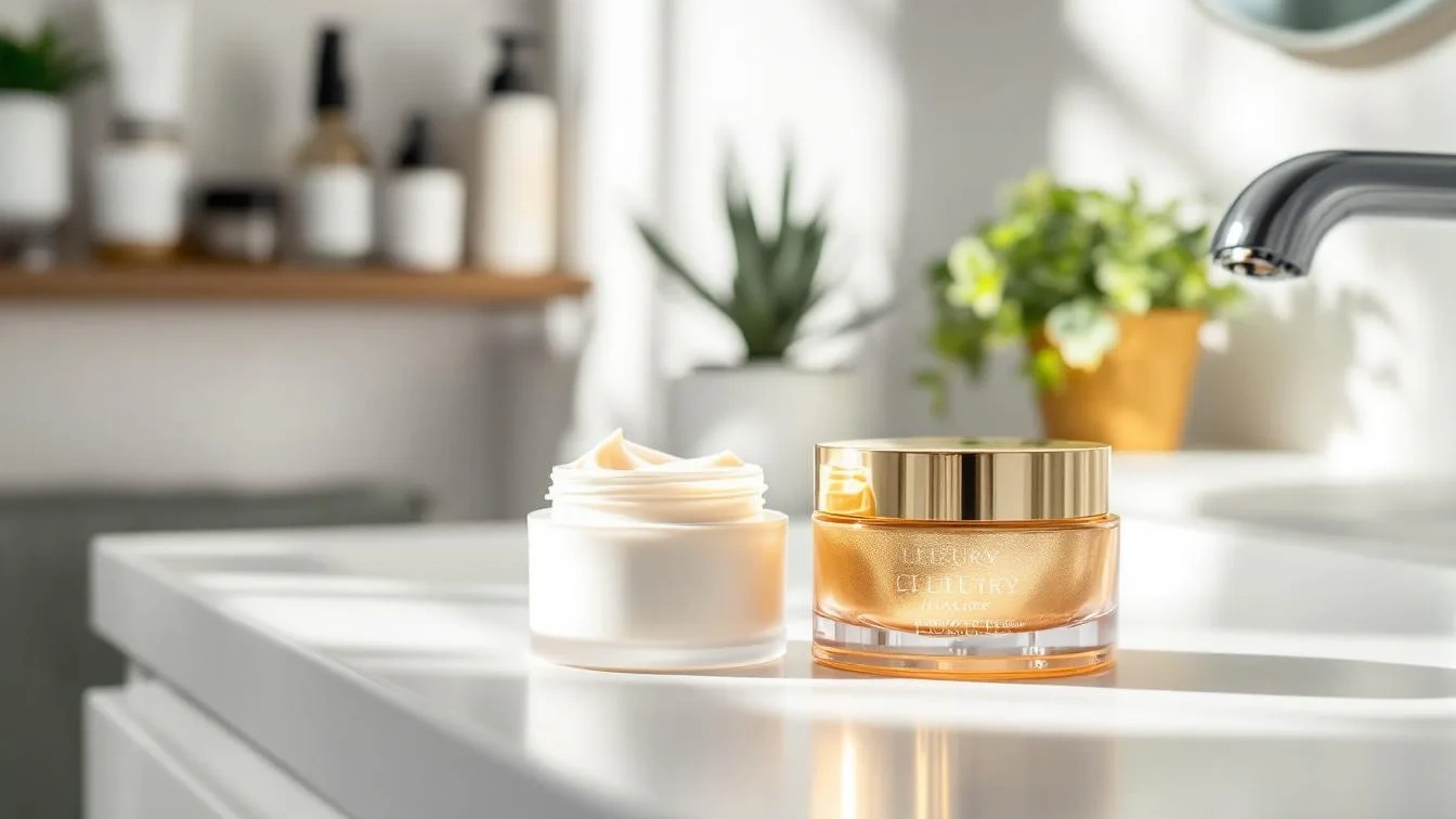 Dermatoloog onthult waarom goedkope vochtcrèmes beter werken dan luxe merken