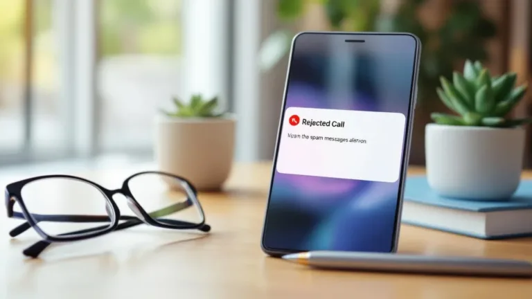 Expert onthult waarom je bij elk geweigerd gesprek meer spam krijgt