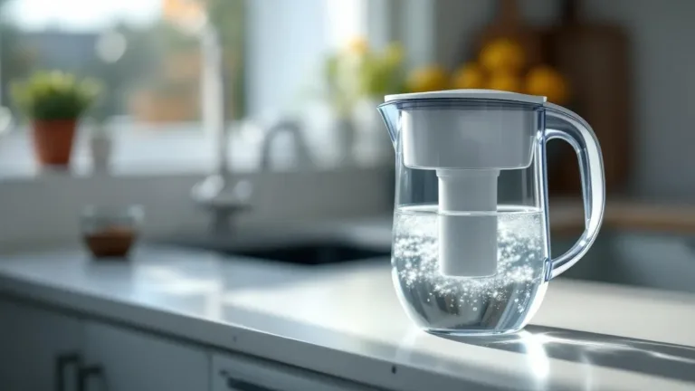 Expert onthult waarom je filterkan misschien geen gezonde keuze is