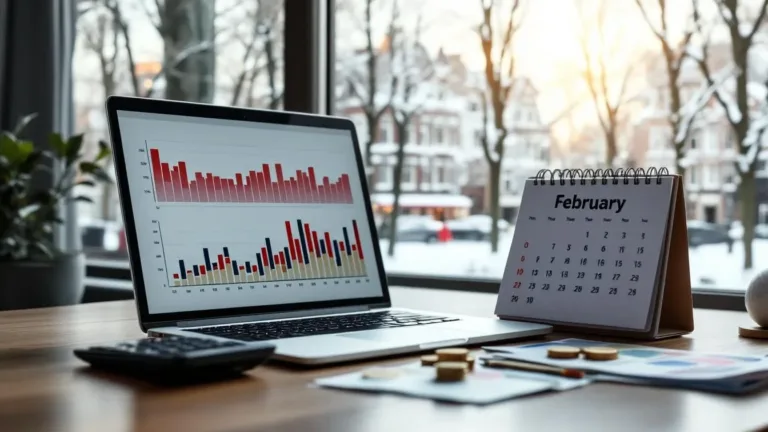 Financieel adviseur onthult waarom februari de beste maand is om te onderhandelen over salaris